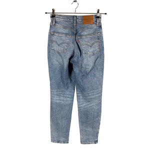 Unisex Levi's - Jeans, size W24 - Light blue (2)