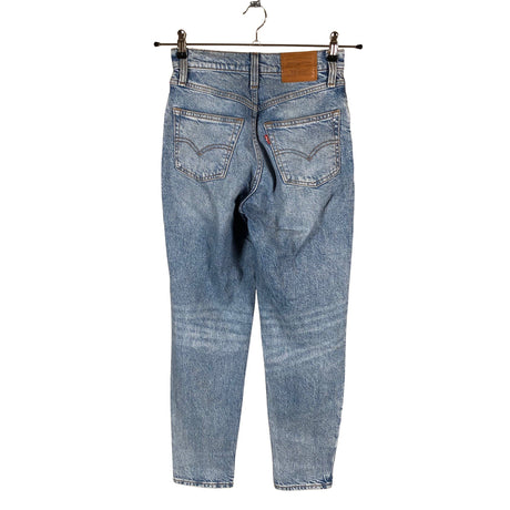 Unisex Levi's - Jeans, size W24 - Light blue (2)