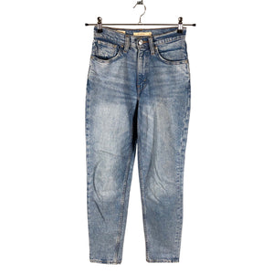 Unisex Levi's - Jeans, size W24 - Light blue (1)