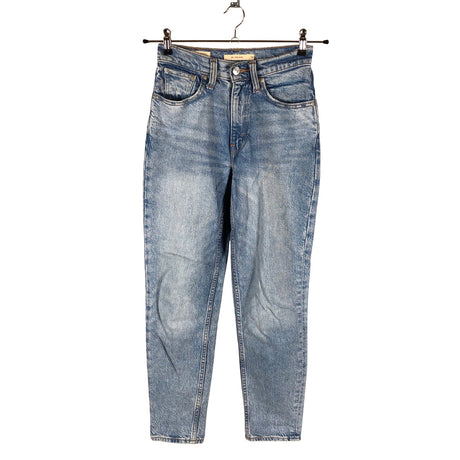 Unisex Levi's - Jeans, size W24 - Light blue ()