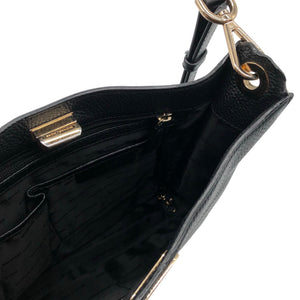 Unisex Michael Kors - Shoulder bag, size Midi - Black (3)
