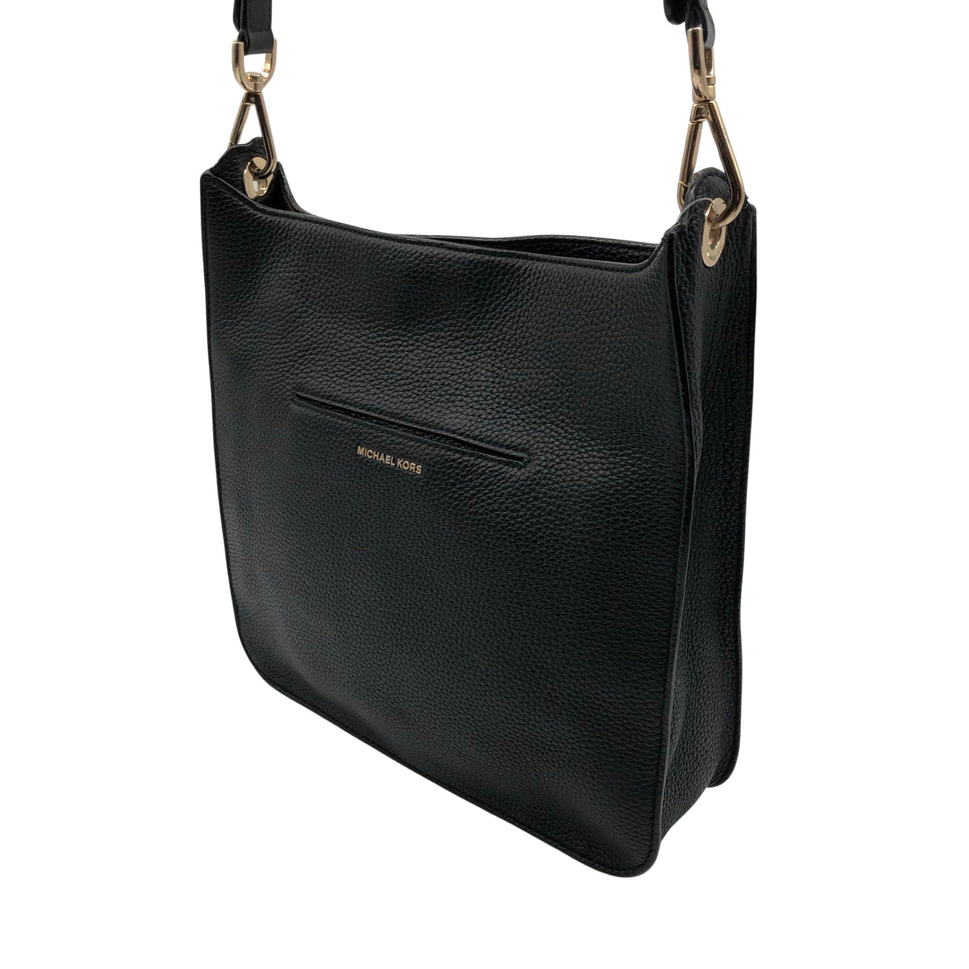 Unisex Michael Kors - Shoulder bag, size Midi - Black (2)
