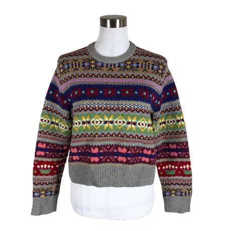 Unisex Polo Ralph Lauren - Sweater, size 34 - Blue ()