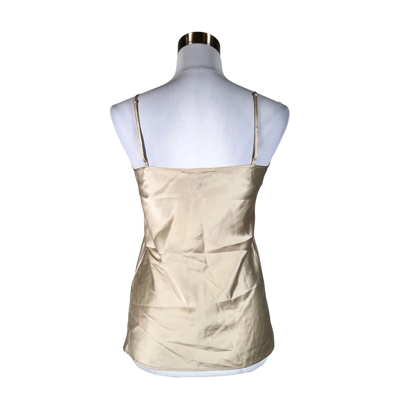 Unisex MaxMara - Top, size 34 - Beige (2)