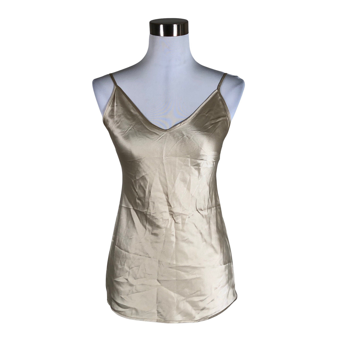 Unisex MaxMara - Top, size 34 - Beige (1)