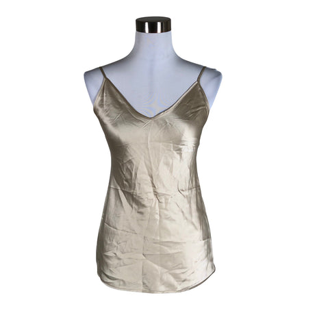 Unisex MaxMara - Top, size 34 - Beige ()