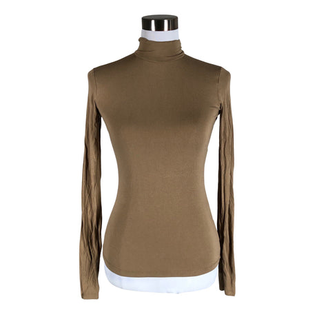Unisex Weekend by MaxMara - Tricot shirt, size 34 - Beige ()