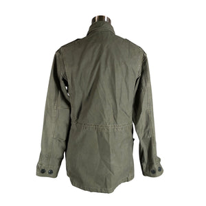 Unisex Polo Ralph Lauren - Outdoor jacket, size 34 - Green (2)