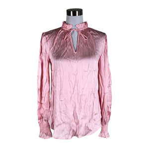 Unisex Sand - Blouse, size 34 - Light pink (1)