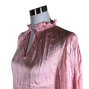 Unisex Sand - Blouse, size 34 - Light pink (3)