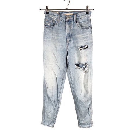 Unisex Levi's - Jeans, size W24 - Light blue ()