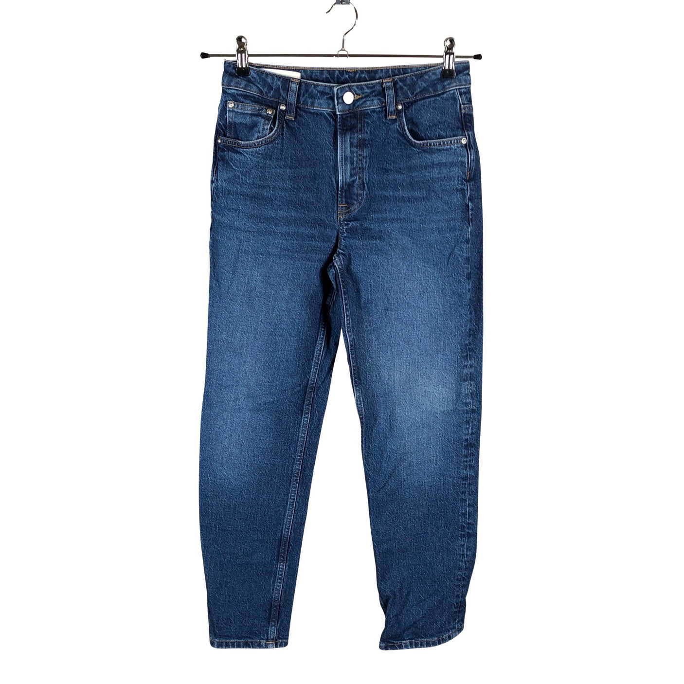 Unisex Gant - Jeans, size W26 - Blue (1)