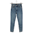 Unisex Polo Ralph Lauren - Jeans, size W24 - Light blue ()