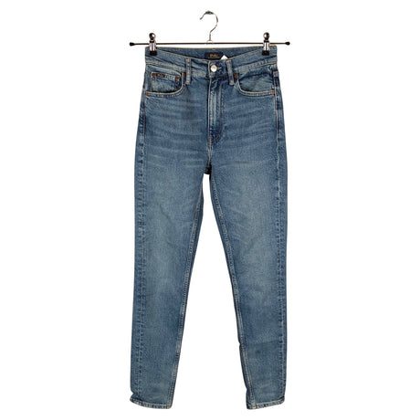 Unisex Polo Ralph Lauren - Jeans, size W24 - Light blue ()