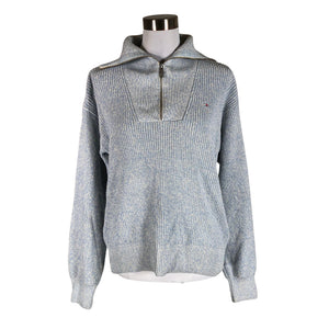Unisex Tommy Hilfiger - Sweater, size 34 - Light blue (1)