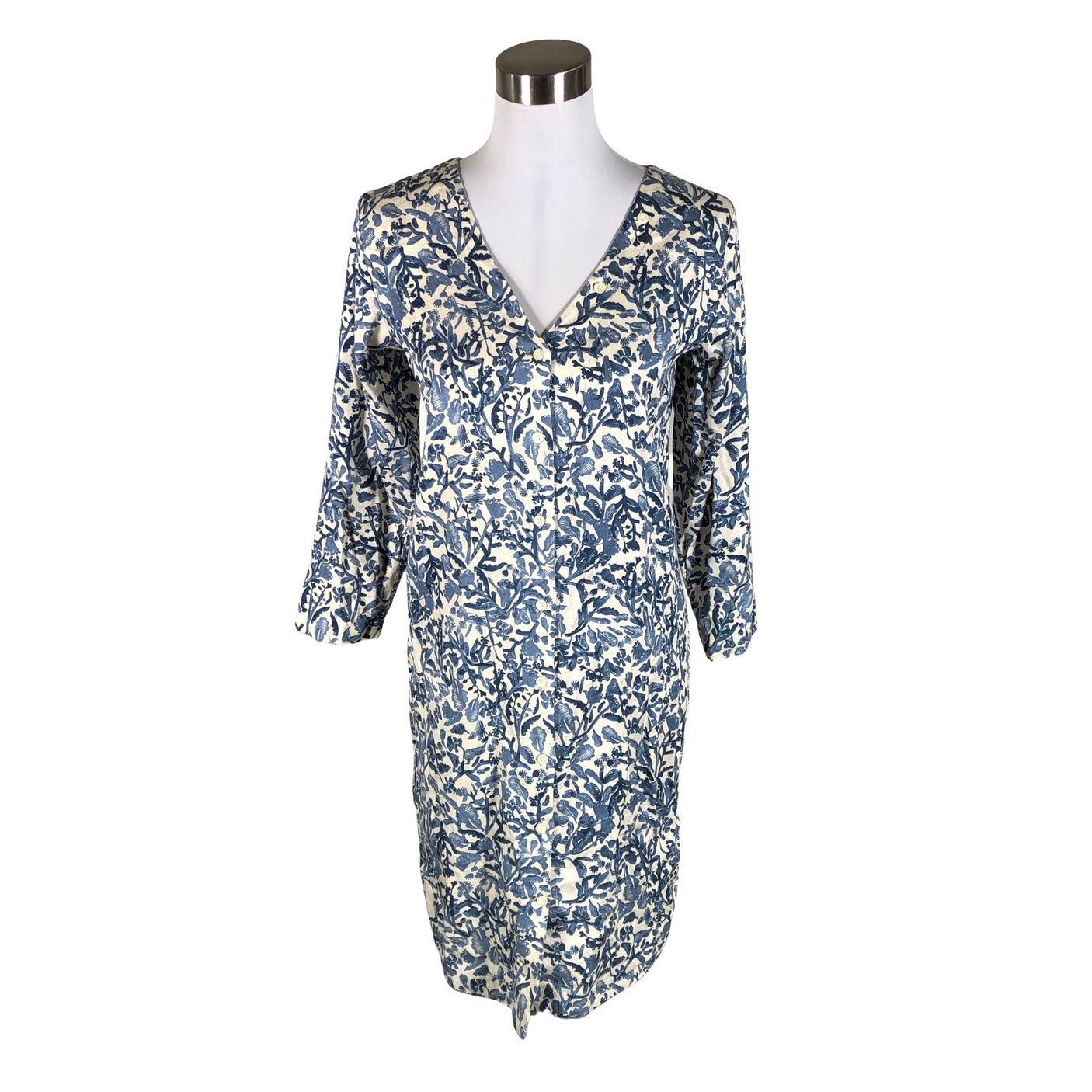 Unisex Gant - Dress, size 36 - Blue (1)