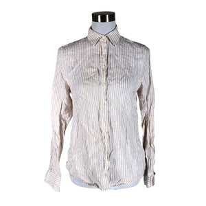 Unisex Gant - Blouse, size 34 - Beige (1)