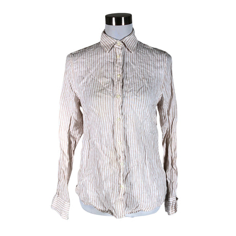 Unisex Gant - Blouse, size 34 - Beige ()