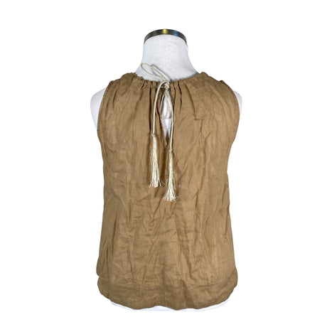 Unisex Marella - Top, size 42 - Brown (2)