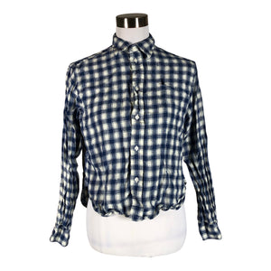Unisex Polo Ralph Lauren - Blouse, size 34 - Blue (1)