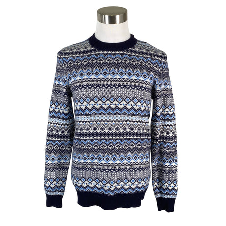 Unisex Matinique - Sweater, size L - Blue ()