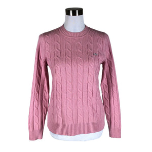 Unisex Gant - Sweater, size 34 - Light pink (1)