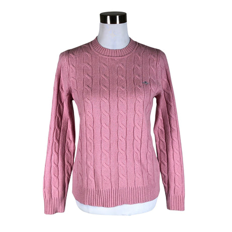 Unisex Gant - Sweater, size 34 - Light pink ()