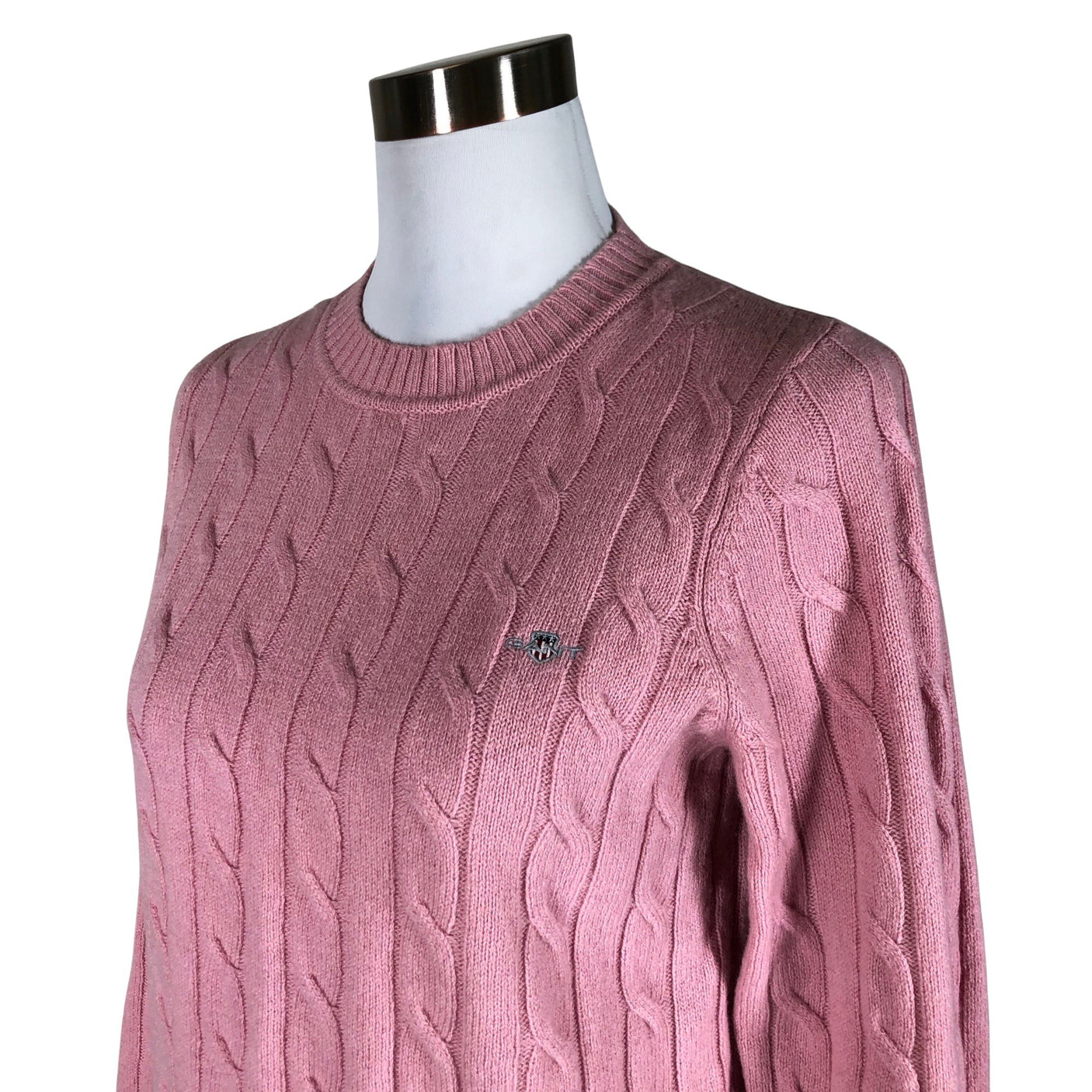 Unisex Gant - Sweater, size 34 - Light pink (3)