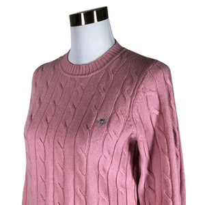 Unisex Gant - Sweater, size 34 - Light pink (3)