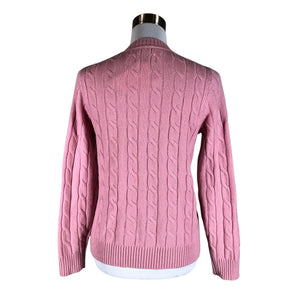 Unisex Gant - Sweater, size 34 - Light pink (2)