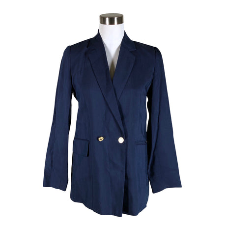 Unisex Gant - Jacket, size 34 - Blue ()