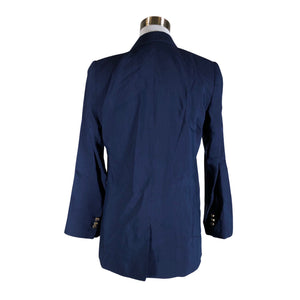 Unisex Gant - Jacket, size 34 - Blue (2)
