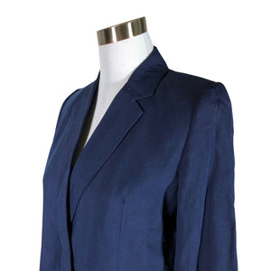 Unisex Gant - Jacket, size 34 - Blue (3)