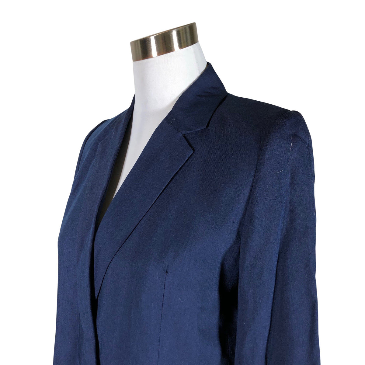 Unisex Gant - Jacket, size 34 - Blue (3)