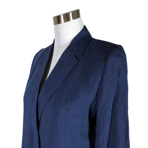 Unisex Gant - Jacket, size 34 - Blue (3)