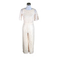 Unisex Lauren Ralph Lauren - Overalls, size 34 - Natural white ()