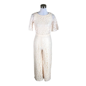 Unisex Lauren Ralph Lauren - Overalls, size 34 - Natural white (1)