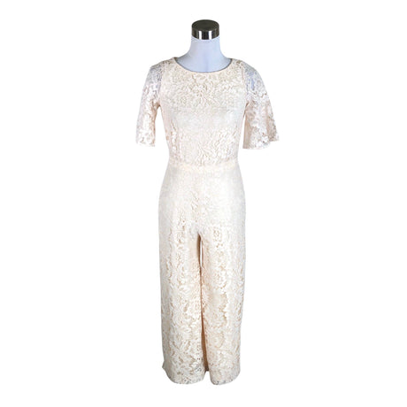 Unisex Lauren Ralph Lauren - Overalls, size 34 - Natural white ()