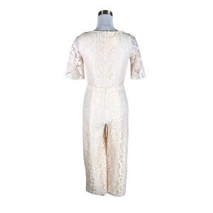 Unisex Lauren Ralph Lauren - Overalls, size 34 - Natural white (2)