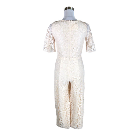 Unisex Lauren Ralph Lauren - Overalls, size 34 - Natural white (2)