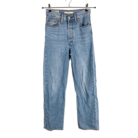 Unisex Levi's - Jeans, size W24 - Light blue ()