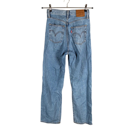 Unisex Levi's - Jeans, size W24 - Light blue (2)