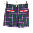Unisex Gant - Shorts, size 36 - Violet ()