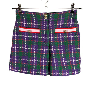 Unisex Gant - Shorts, size 36 - Violet (1)