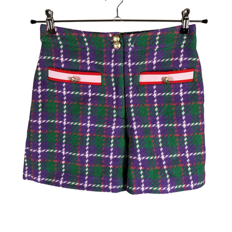 Unisex Gant - Shorts, size 36 - Violet ()