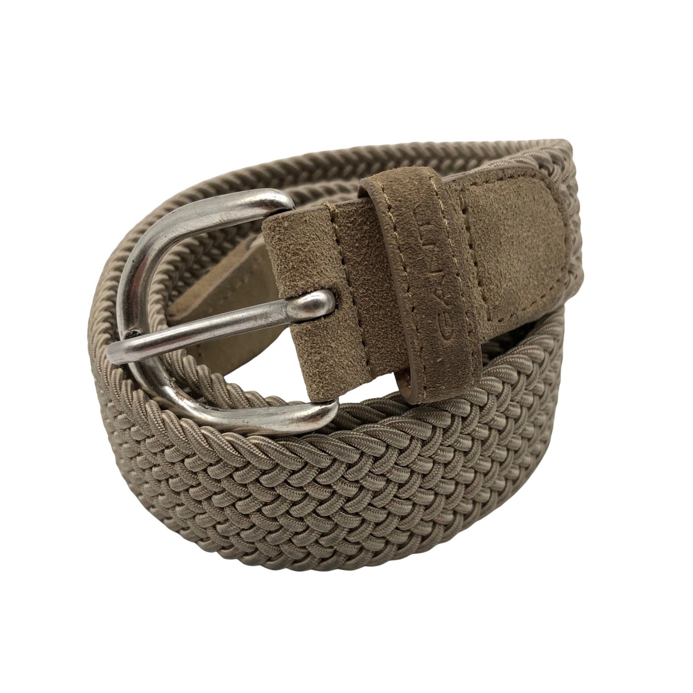 Unisex Gant - Other belts, size No size - Natural white (1)