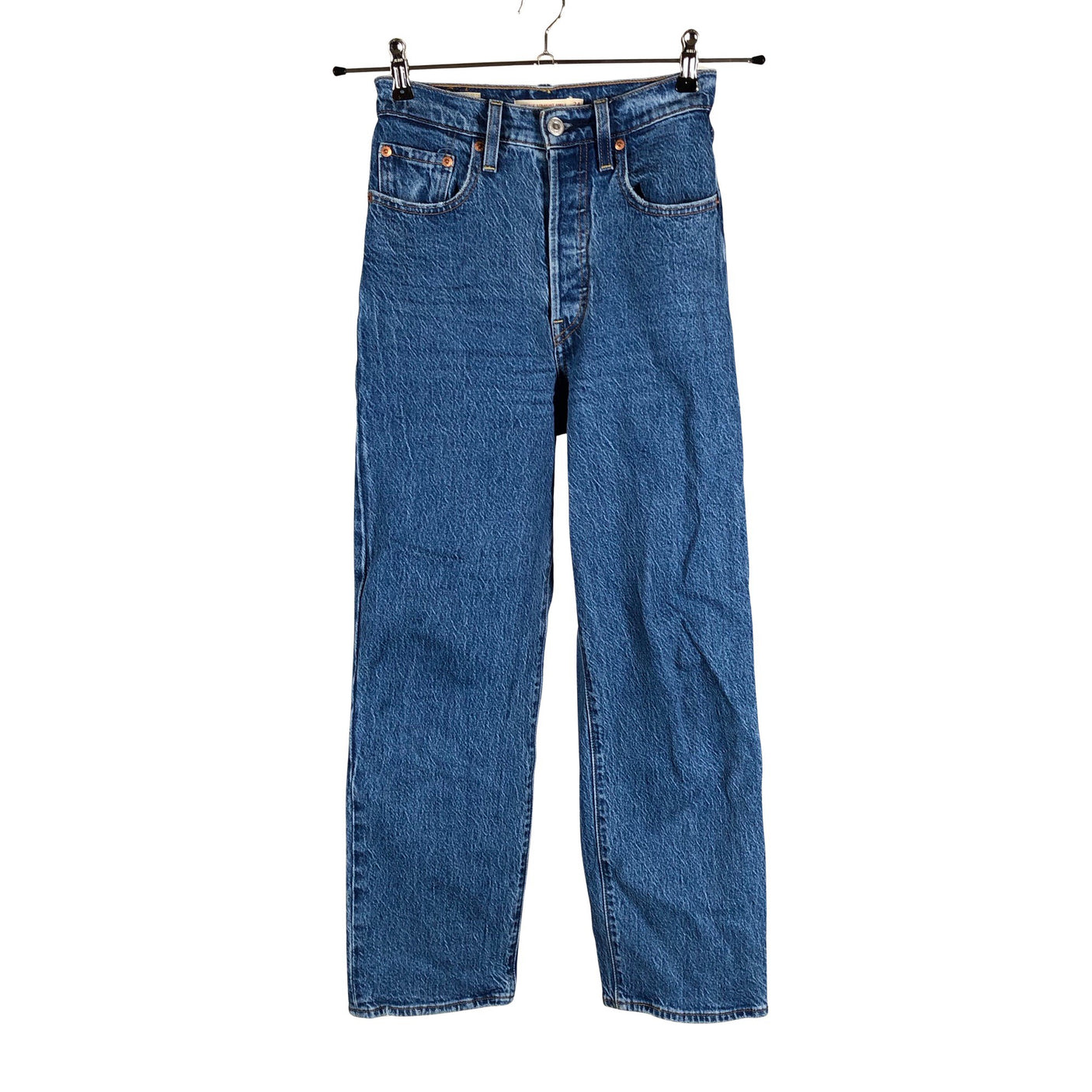Unisex Levi's - Jeans, size W24 - Blue (1)
