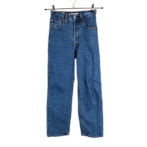 Unisex Levi's - Jeans, size W24 - Blue (1)