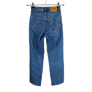 Unisex Levi's - Jeans, size W24 - Blue (2)
