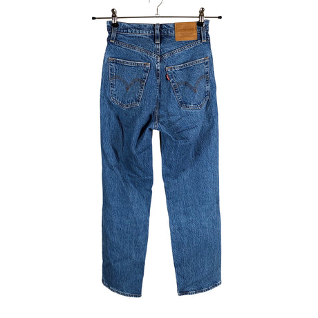Unisex Levi's - Jeans, size W24 - Blue (2)